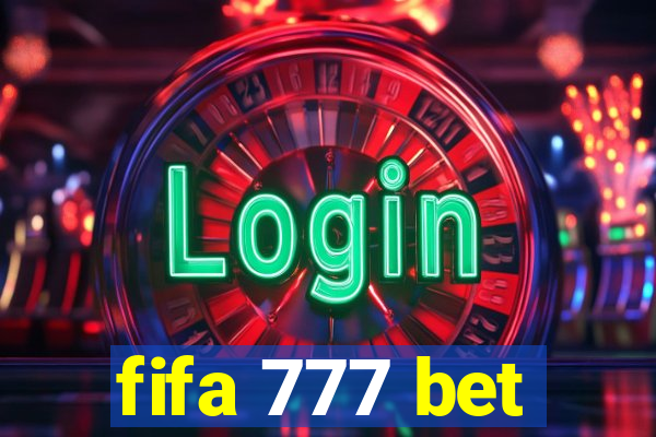 fifa 777 bet